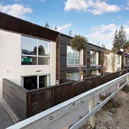 Central Wanaka Villa 외부 사진