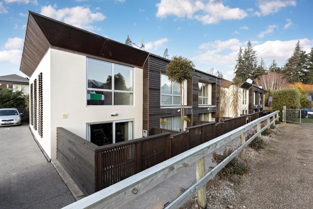 Central Wanaka Villa 외부 사진