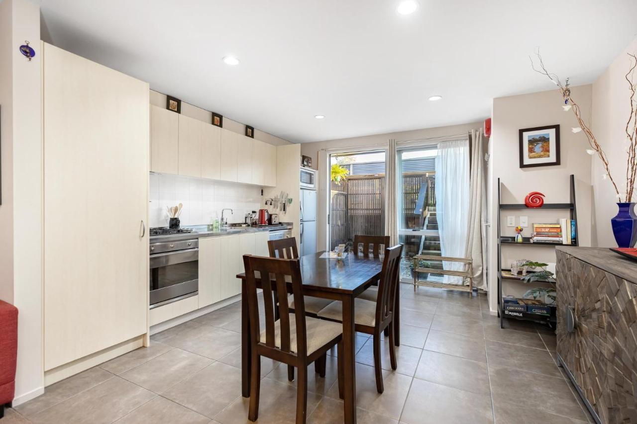 Central Wanaka Villa 외부 사진