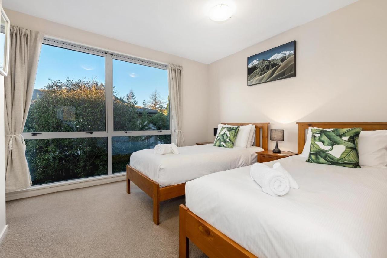 Central Wanaka Villa 외부 사진