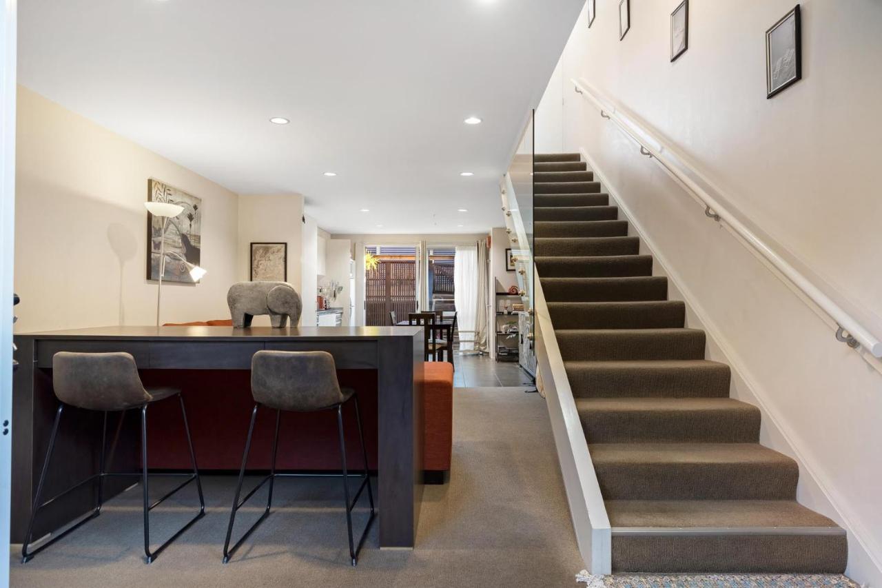 Central Wanaka Villa 외부 사진