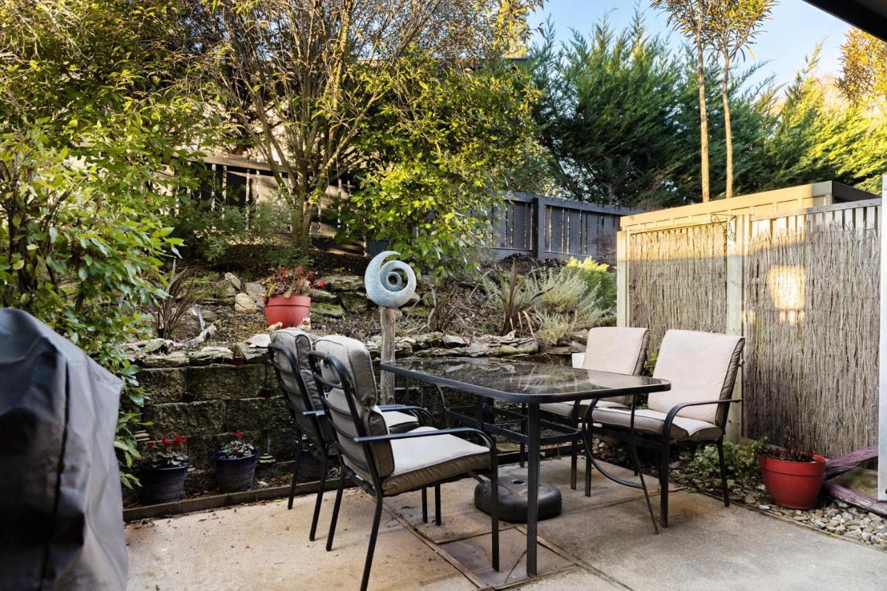 Central Wanaka Villa 외부 사진