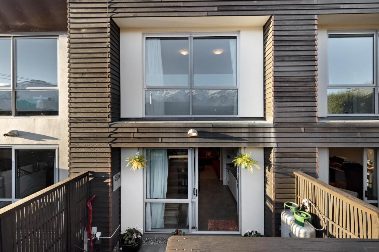 Central Wanaka Villa 외부 사진